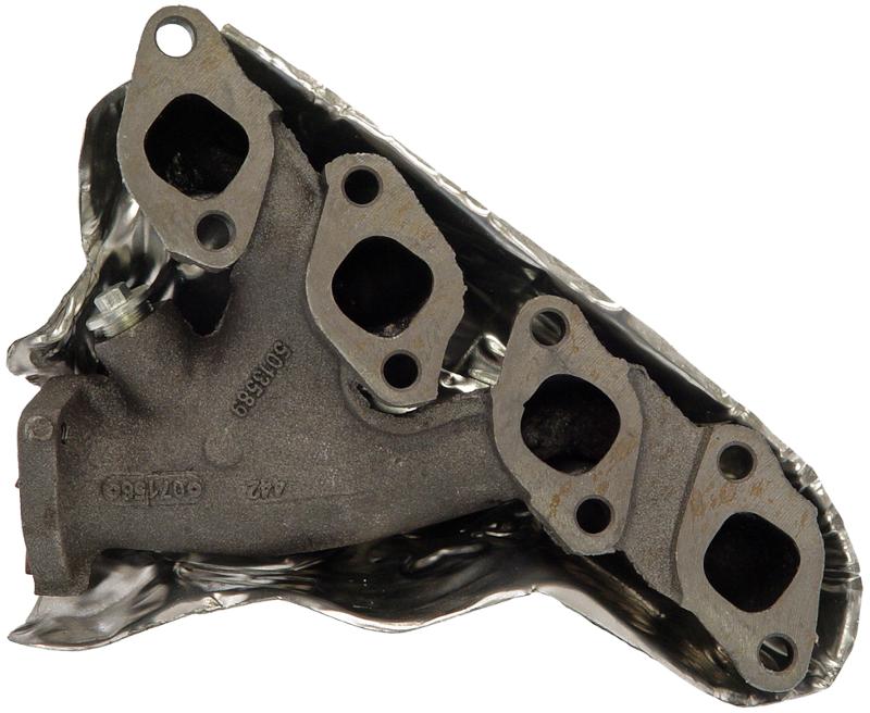 1999 Nissan Frontier Exhaust Manifold Dorman 674589 image 2 of 3