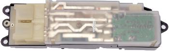 1997 Lexus LX450 Door Window Switch Front Left Dorman 901709 image 4 of 4