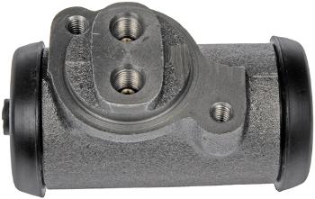 1981 GMC C7000 Drum Brake Wheel Cylinder Rear Left Lower Dorman W24489 image 3 of 4