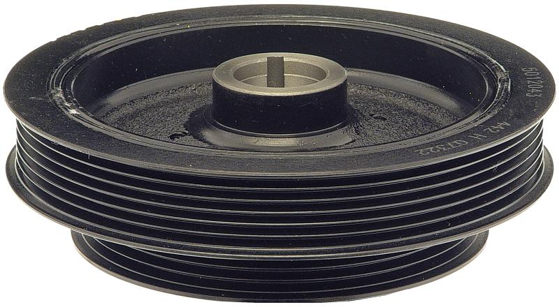1996 Nissan 200SX Engine Harmonic Balancer Dorman 594143 image 3 of 3