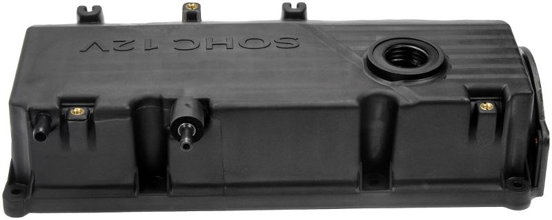 2001 Hyundai Accent Engine Valve Cover Dorman 264992 image 2 of 2