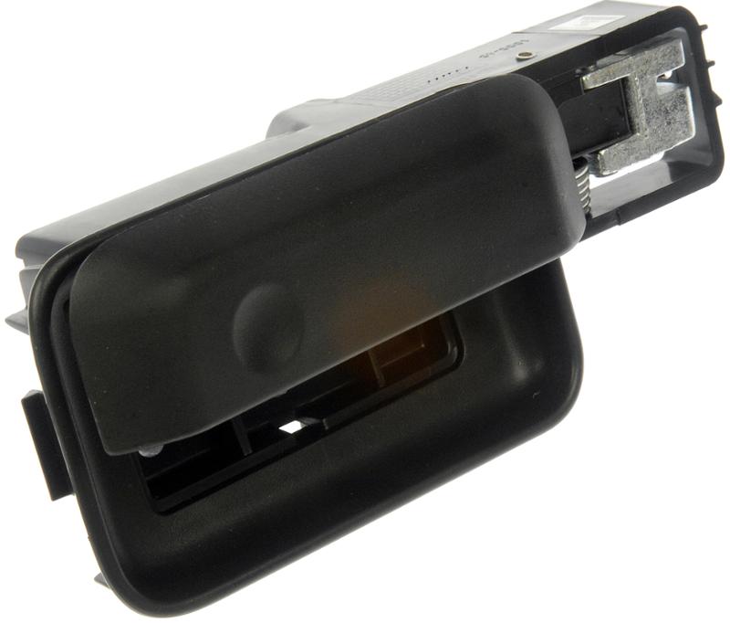 2006 Ford F-150 Interior Door Handle Front Left Dorman 81363 image 2 of 3
