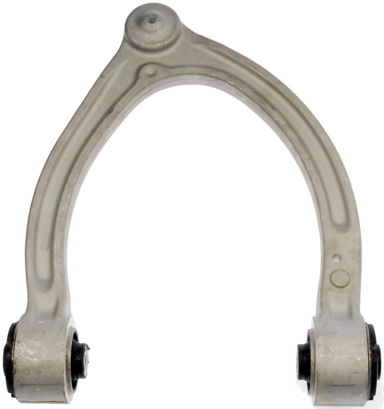 2013 Mercedes-Benz S550 Suspension Control Arm and Ball Joint Assembly Front Left Upper Dorman 521287 image 4 of 4