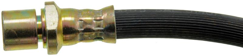 2008 Subaru Outback Brake Hydraulic Hose Rear Center Dorman H381349 image 1 of 3
