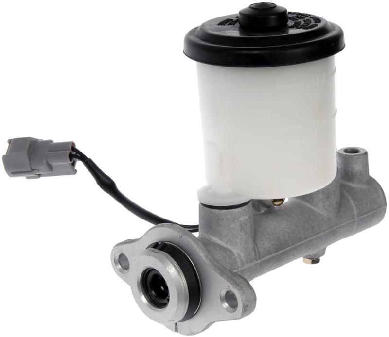 1996 Toyota Paseo Brake Master Cylinder Dorman M630714 image 3 of 4