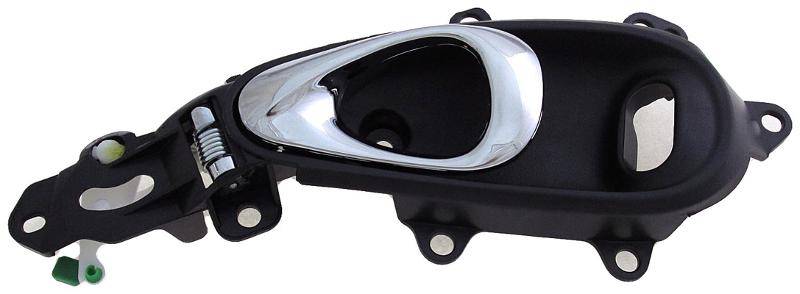 2002 Chrysler PT Cruiser Interior Door Handle Front Left Dorman 80945 image 2 of 3