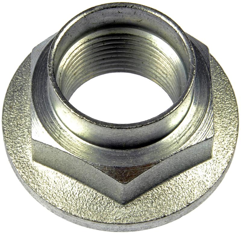 2003 Mazda 6 Wheel Hub Front Dorman 930551 image 2 of 3