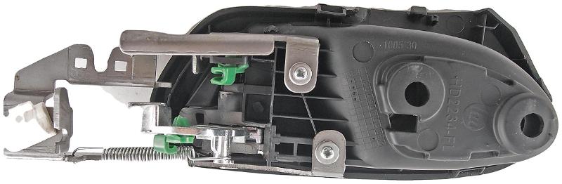 2006 Honda Civic Interior Door Handle Left Dorman 81429 image 2 of 3