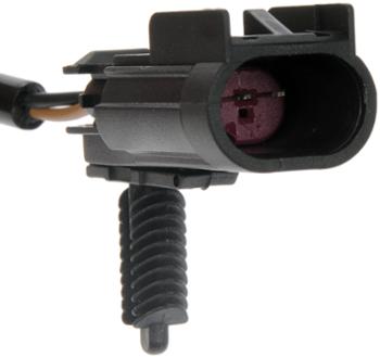 2009 GMC Envoy ABS Wheel Speed Sensor