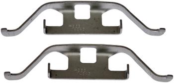 2011 BMW 1 Series M Disc Brake Hardware Kit Rear Dorman HW13955 image 1 of 1