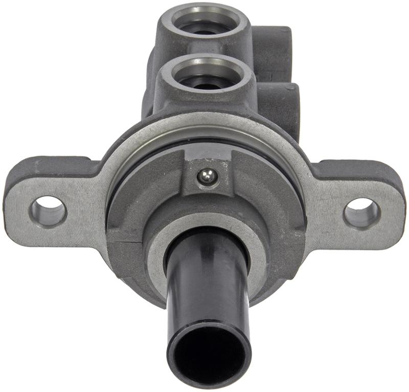 2010 Toyota Yaris Brake Master Cylinder Dorman M630710 image 2 of 4