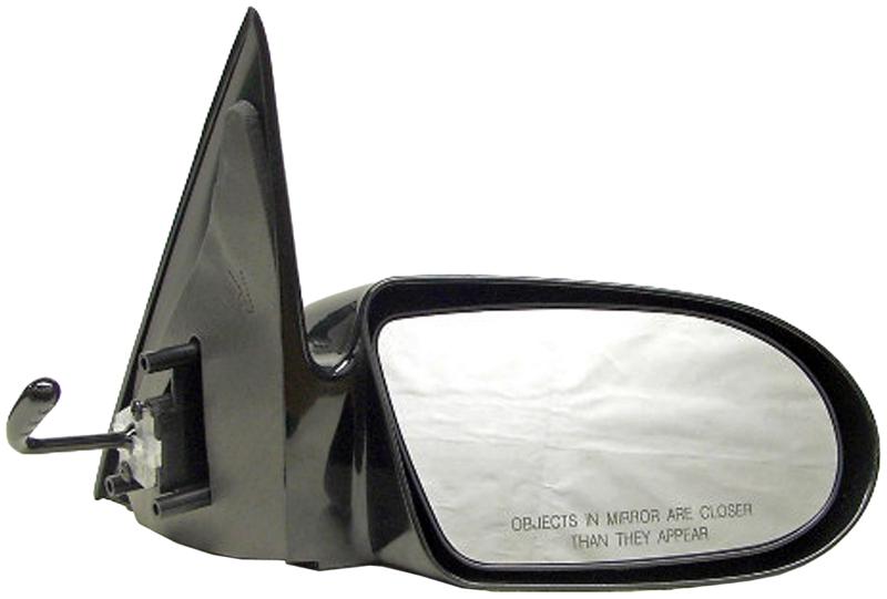 1998 Chevrolet Metro Door Mirror Right Dorman 9551517 image 2 of 2