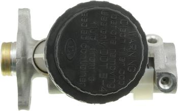 1988 Nissan Pulsar NX Brake Master Cylinder Dorman M39599 image 2 of 4