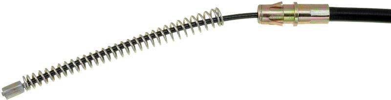 1989 Oldsmobile Cutlass Supreme Parking Brake Cable Rear Left Dorman C93595 image 1 of 3