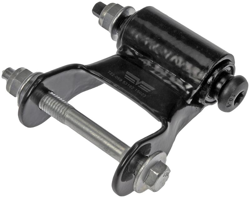 1998 Dodge Durango Leaf Spring Shackle
