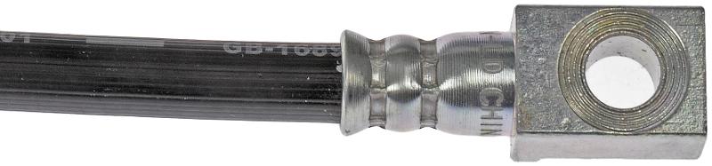 2008 Mazda Tribute Brake Hydraulic Hose Rear Left Dorman H621035 image 2 of 3
