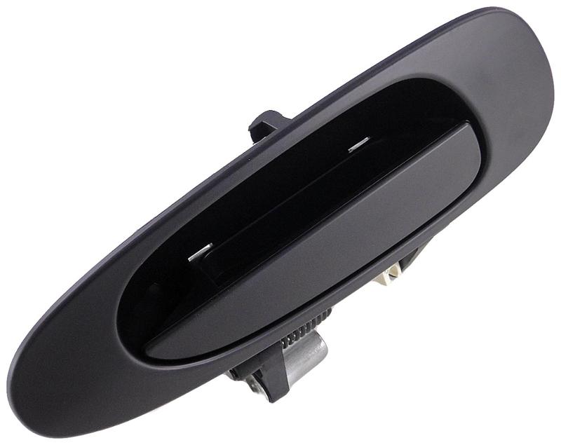 2003 Honda Accord Exterior Door Handle Front Right Dorman 81965 image 1 of 3