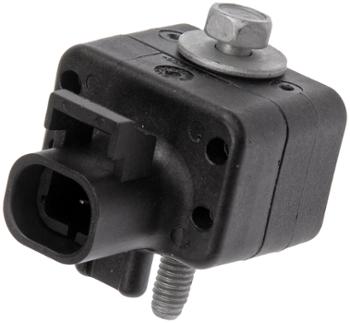 2008 Cadillac Escalade EXT Air Bag Impact Sensor Radiator Support Dorman 590224 image 2 of 2
