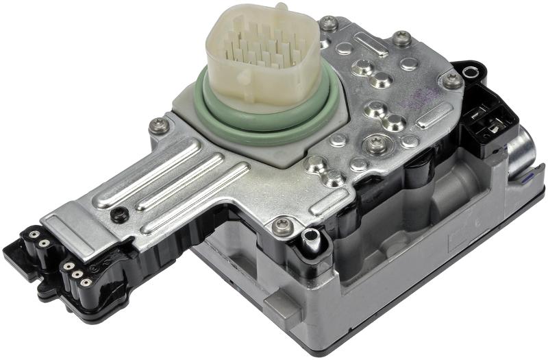 2000 Jeep Grand Cherokee Auto Trans Control Solenoid