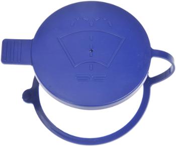 2009 Dodge Sprinter 2500 Washer Fluid Reservoir Cap Dorman 54102 image 2 of 4