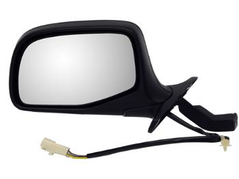 1996 Ford F-150 Door Mirror Left Dorman 955265 image 2 of 2