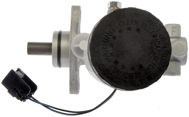 2000 Mazda Miata Brake Master Cylinder Dorman M390513 image 1 of 4