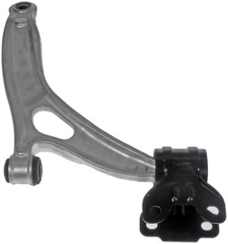 2017 Ford C-Max Suspension Control Arm and Ball Joint Assembly Front Left Lower Dorman 522811 image 1 of 2