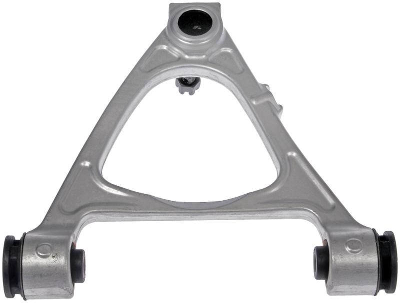 2007 Mazda RX-8 Suspension Control Arm and Ball Joint Assembly Front Right Upper Dorman 520480 image 2 of 2