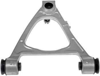 2008 Mazda RX-8 Suspension Control Arm and Ball Joint Assembly Front Right Upper Dorman 520480 image 2 of 2