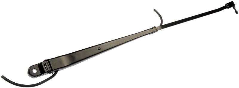 1990 Pontiac Grand Prix Windshield Wiper Arm Front Left Dorman 42817 image 1 of 3