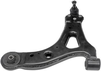 2005 Saturn Relay Suspension Control Arm and Ball Joint Assembly Front Right Lower Dorman 522482 image 2 of 2