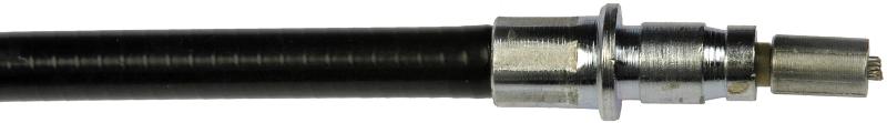 1990 GMC C1500 Parking Brake Cable Rear Left Dorman C93938 image 1 of 3