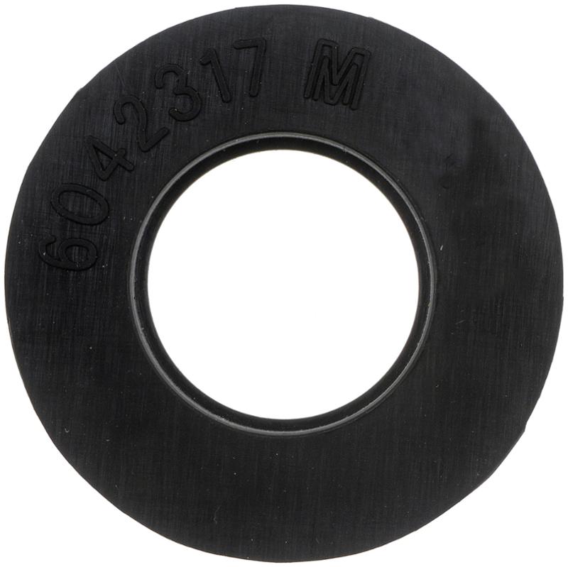 1985 Pontiac Grand Am PCV Valve Grommet Dorman 42317 image 3 of 4