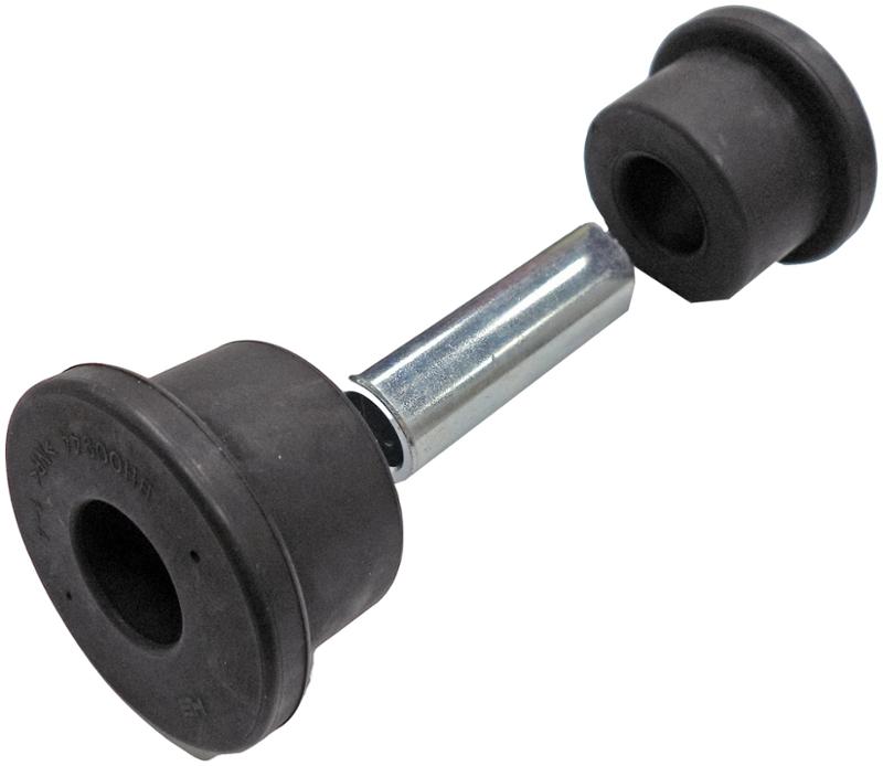 1996 Buick Riviera Suspension Control Arm Bushing Kit Front Lower Dorman 531561 image 2 of 2