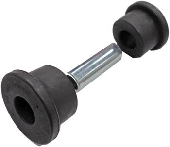1996 Oldsmobile Aurora Suspension Control Arm Bushing Kit Front Lower Dorman 531561 image 2 of 2