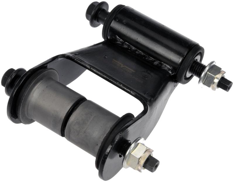 2007 Ford F-150 Leaf Spring Shackle