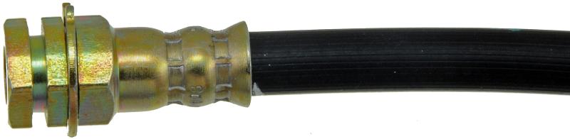 1982 Ford F-100 Brake Hydraulic Hose Rear Center Dorman H38625 image 1 of 3