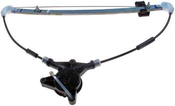 2008 Mazda 3 Window Regulator Rear Right Dorman 749053 image 1 of 4