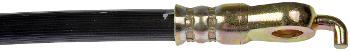 2018 Toyota Corolla iM Brake Hydraulic Hose Front Left Dorman H621418 image 2 of 3