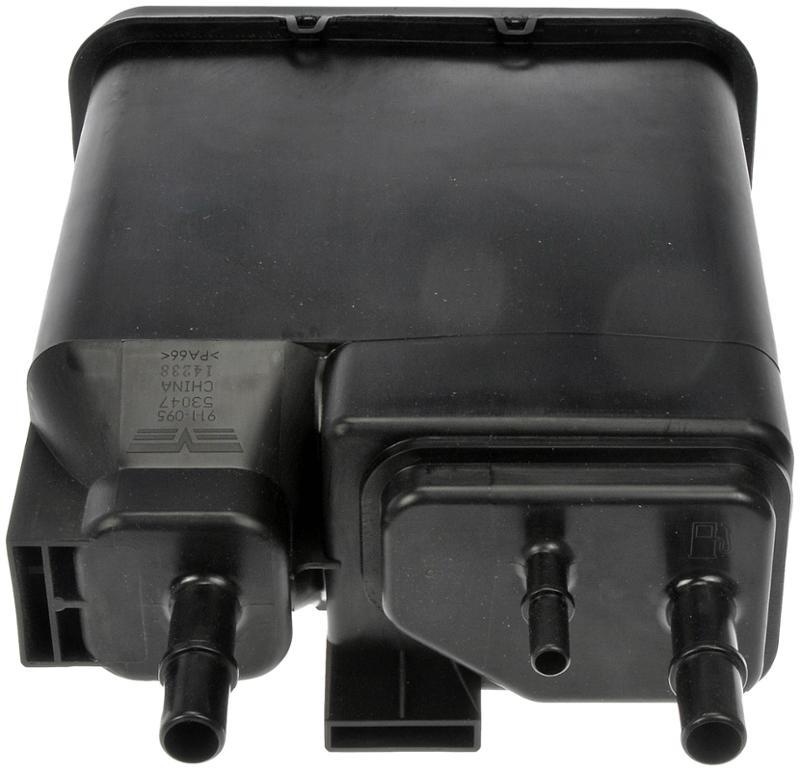 2004 Chevrolet Silverado 3500 Vapor Canister Dorman 911095 image 4 of 4