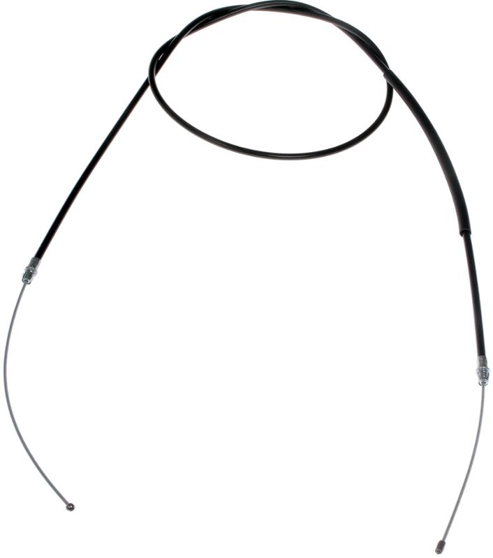 1988 Ford E-350 Econoline Parking Brake Cable Front Dorman C93891 image 2 of 3