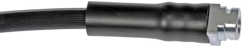 2012 Chevrolet Corvette Brake Hydraulic Hose Rear Left Dorman H621935 image 2 of 3