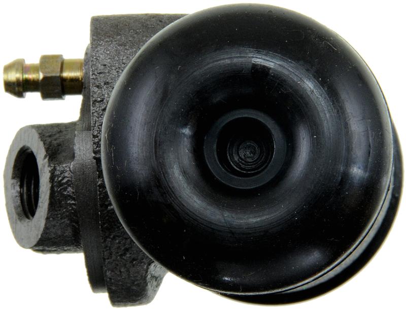 1968 Jeep CJ5 Drum Brake Wheel Cylinder Front Left Dorman W37230 image 2 of 3