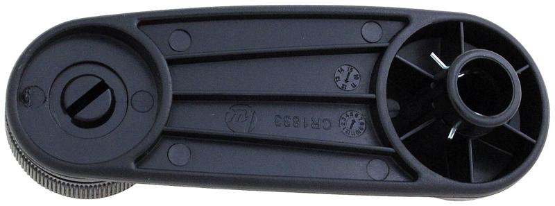 1998 Plymouth Voyager Window Crank Handle Dorman 93160 image 3 of 3