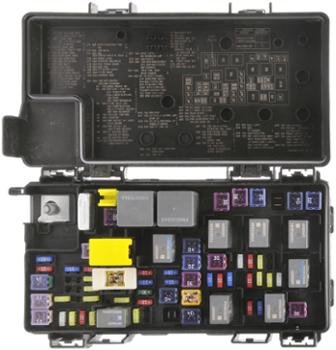 DORMAN 599985 - Integrated Control Module Product image