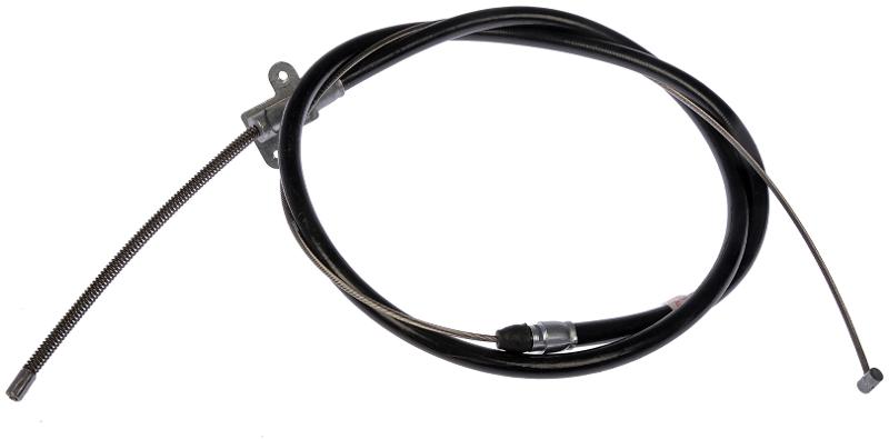 2000 Toyota Tacoma Parking Brake Cable Rear Right Dorman C95169 image 2 of 3