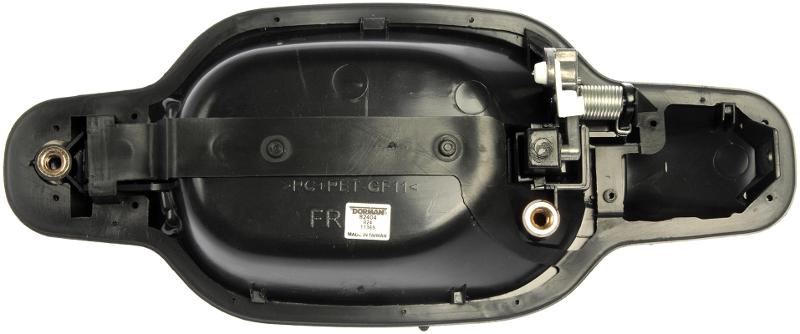 2007 Isuzu i-290 Exterior Door Handle Front Right Dorman 82404 image 1 of 3