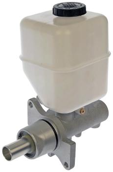 2009 Ford F-350 Super Duty Brake Master Cylinder Dorman M630524 image 2 of 4