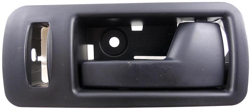 2007 Ford Mustang Interior Door Handle Front Right Dorman 81694 image 1 of 3