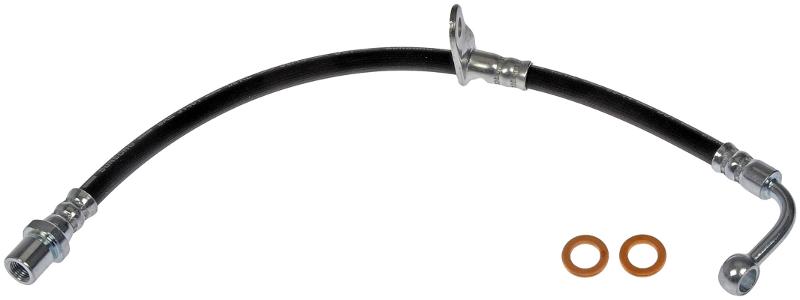 2008 Subaru Impreza Brake Hydraulic Hose Rear Right Dorman H622191 image 1 of 3